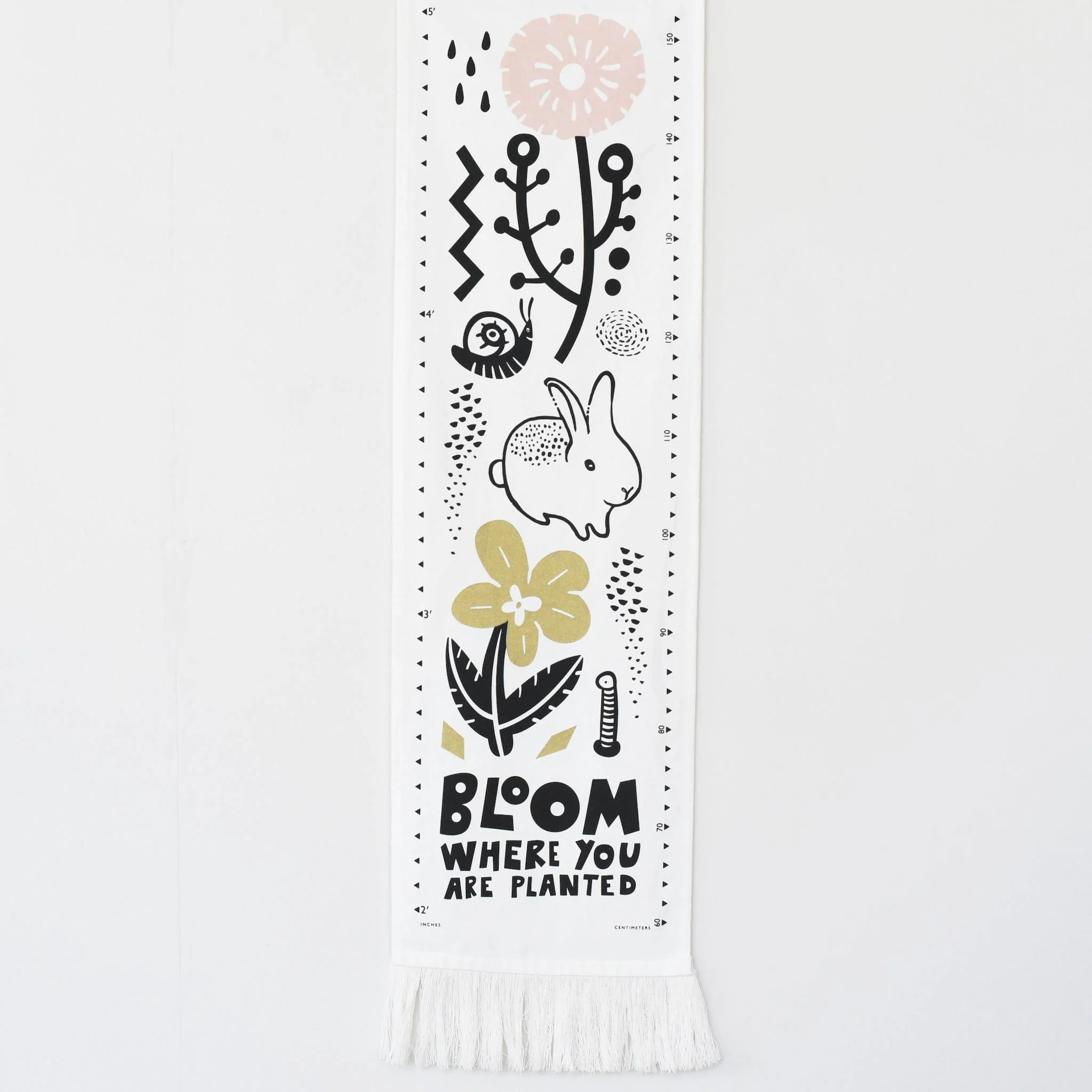 New Bar Bloom